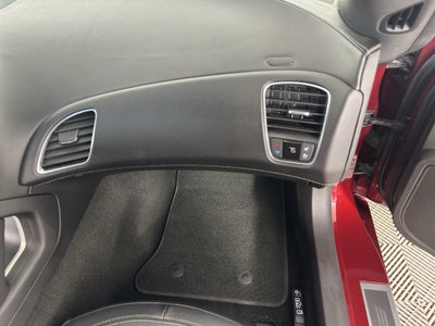 2017 Chevrolet Corvette Stingray 2LT