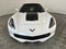 2015 Chevrolet Corvette Stingray Z51 2LT