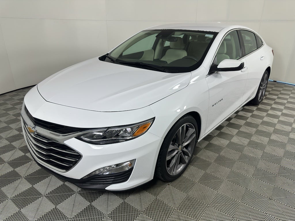 2024 Chevrolet Malibu 2LT