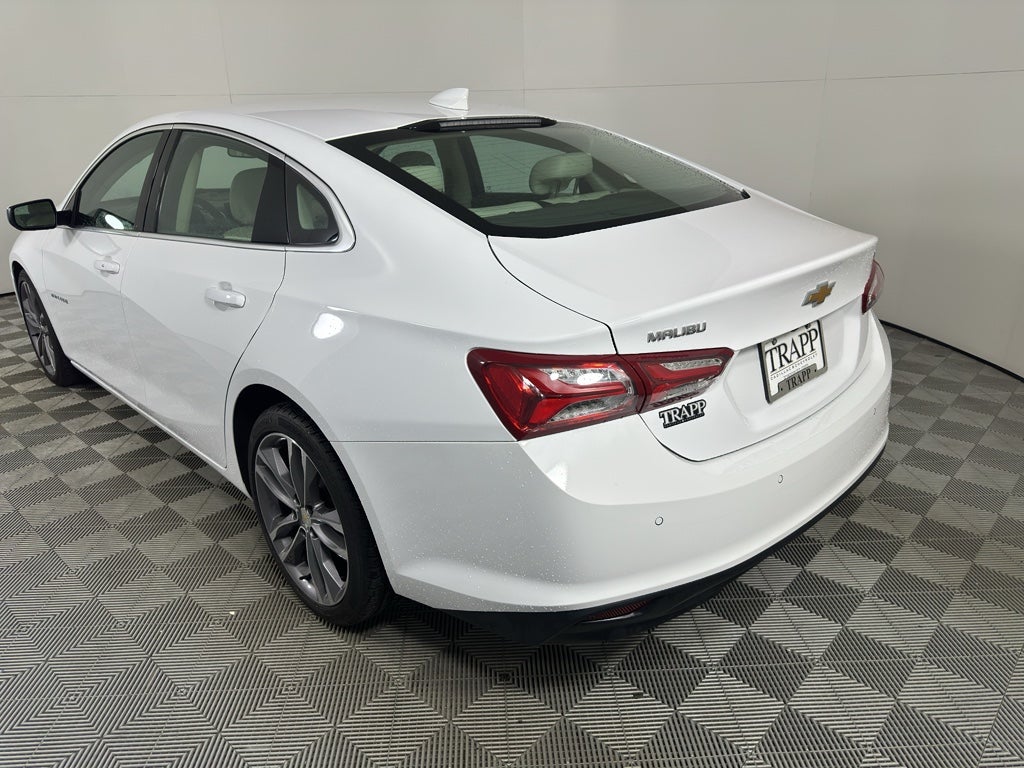 2024 Chevrolet Malibu 2LT