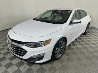 2024 Chevrolet Malibu 2LT