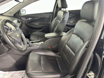 2024 Chevrolet Malibu 2LT