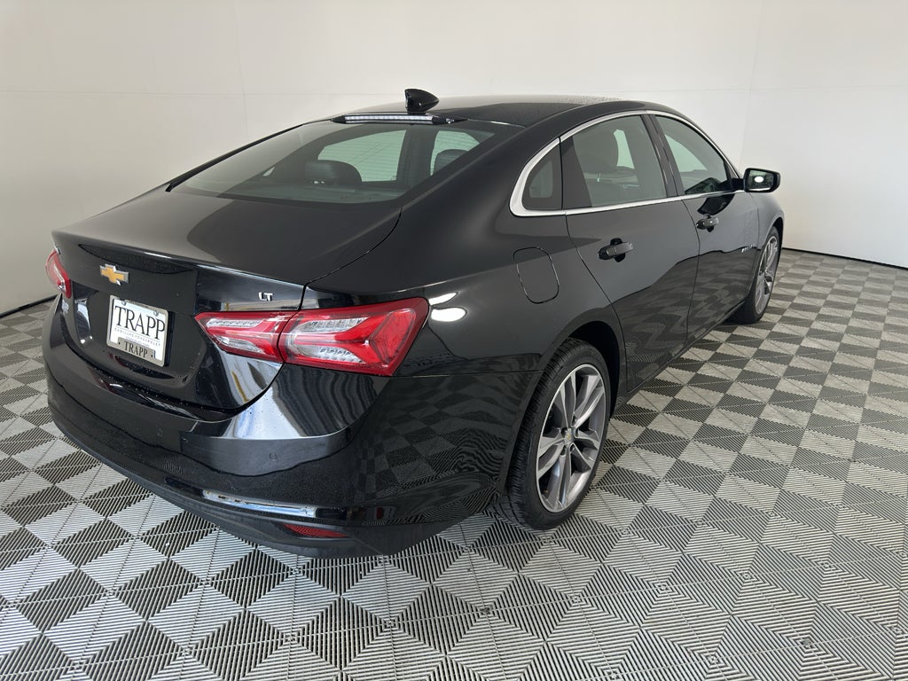 2024 Chevrolet Malibu 2LT