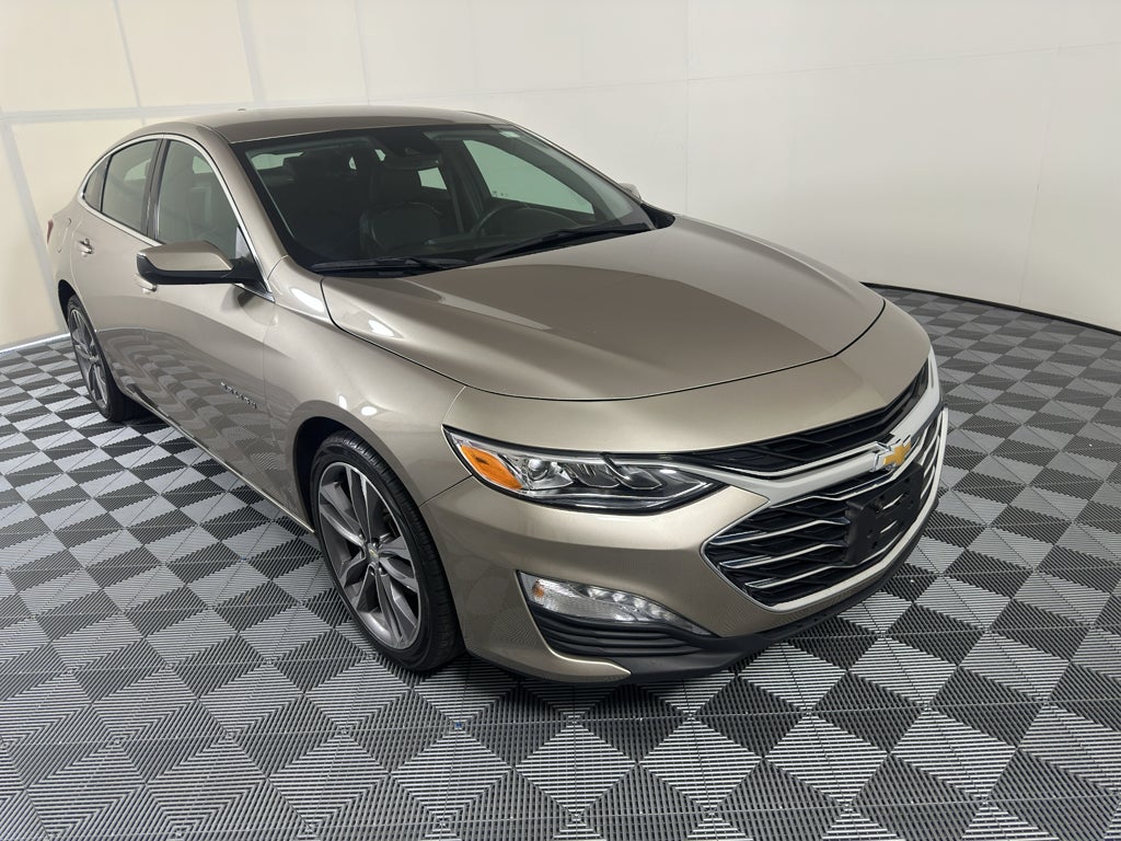 2024 Chevrolet Malibu 2LT