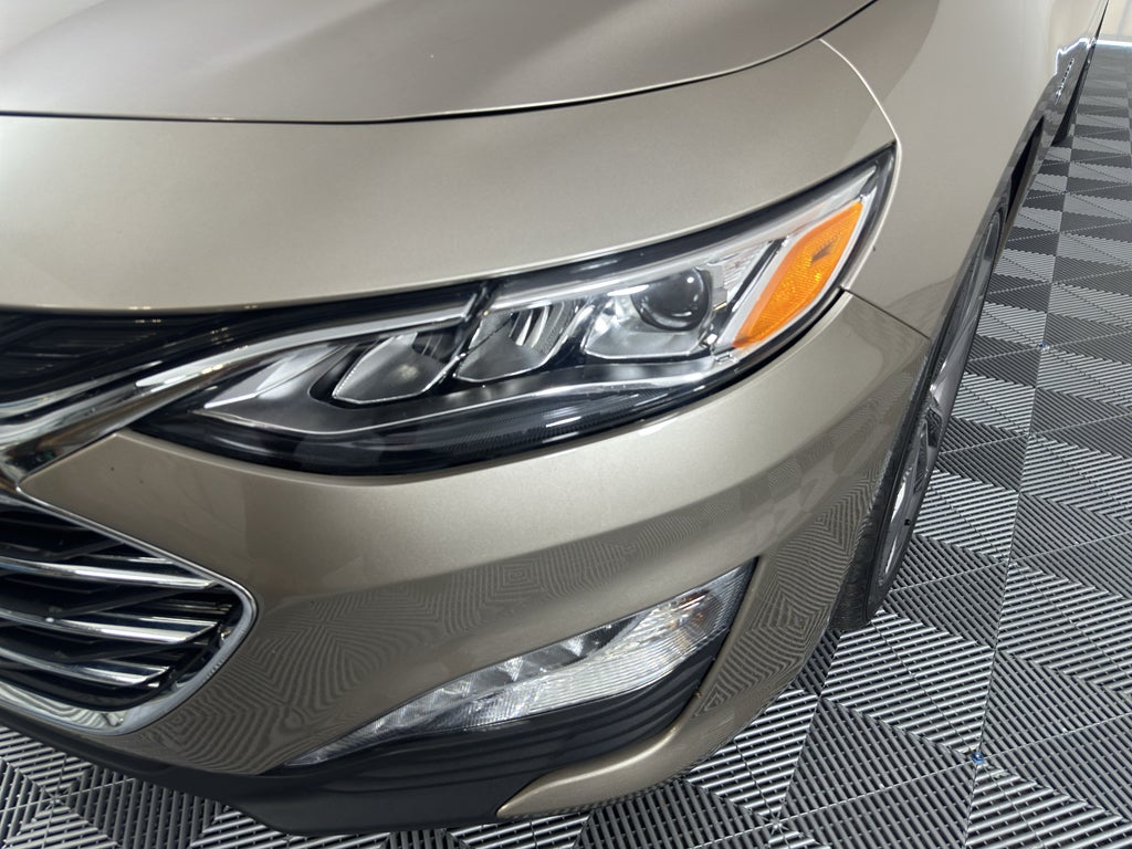 2024 Chevrolet Malibu 2LT