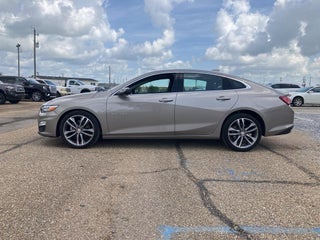 2024 Chevrolet Malibu 2LT