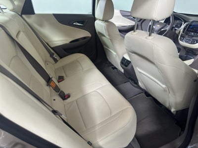 2024 Chevrolet Malibu 2LT