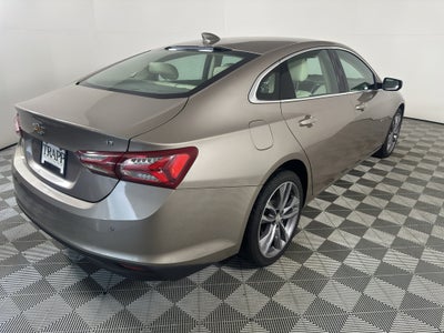 2024 Chevrolet Malibu 2LT