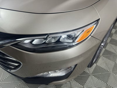 2024 Chevrolet Malibu 2LT