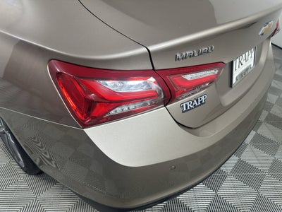 2024 Chevrolet Malibu 2LT
