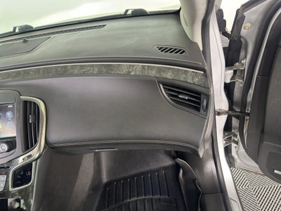 2014 Buick LaCrosse Premium II