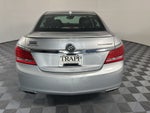 2014 Buick LaCrosse Premium II