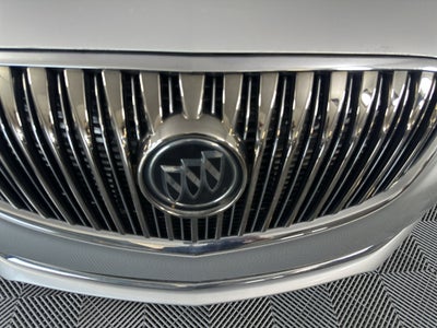 2014 Buick LaCrosse Premium II