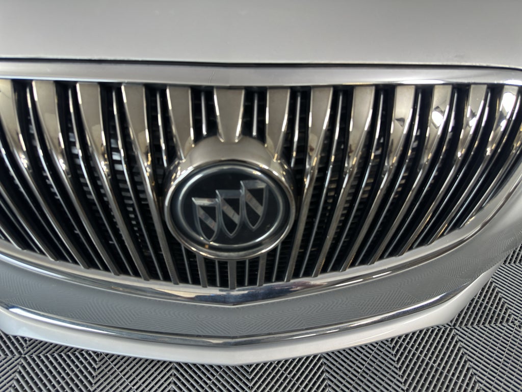 2014 Buick LaCrosse Premium II
