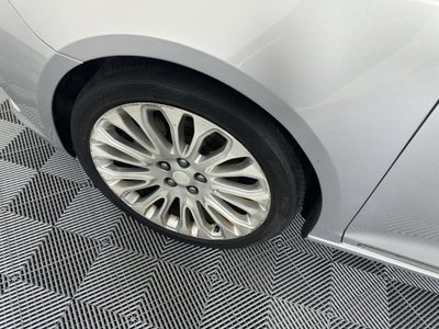 2014 Buick LaCrosse Premium II