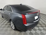 2018 Cadillac ATS Premium Luxury RWD