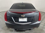2018 Cadillac ATS Premium Luxury RWD