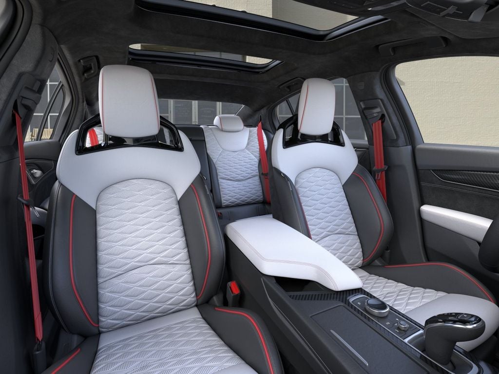 2026 Cadillac CT5-V V-Series Blackwing