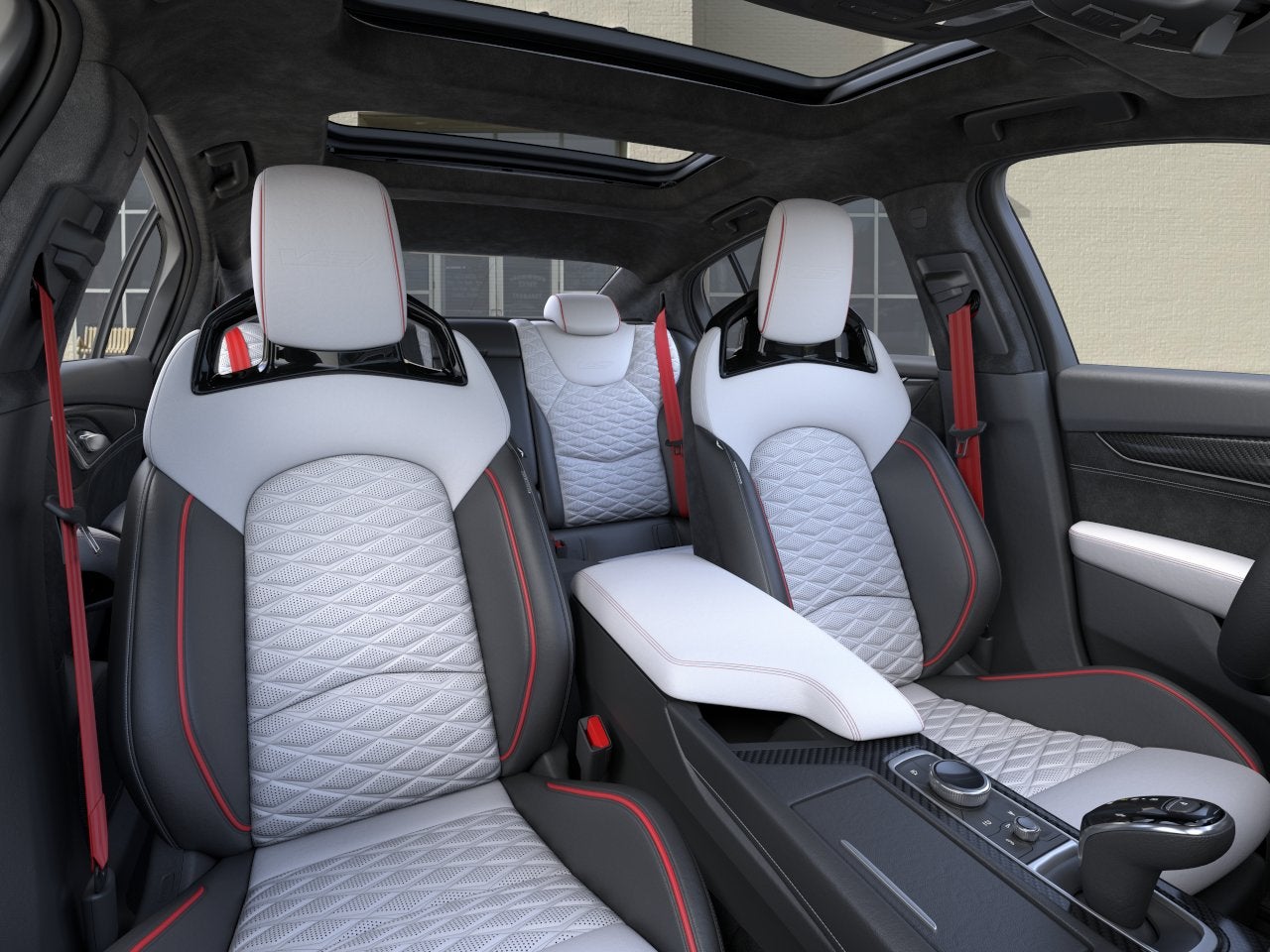 2026 Cadillac CT5-V V-Series Blackwing