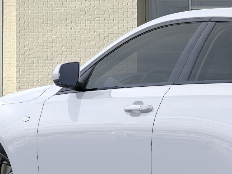 2025 Cadillac CT4 Sport