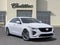 2025 Cadillac CT4 Sport