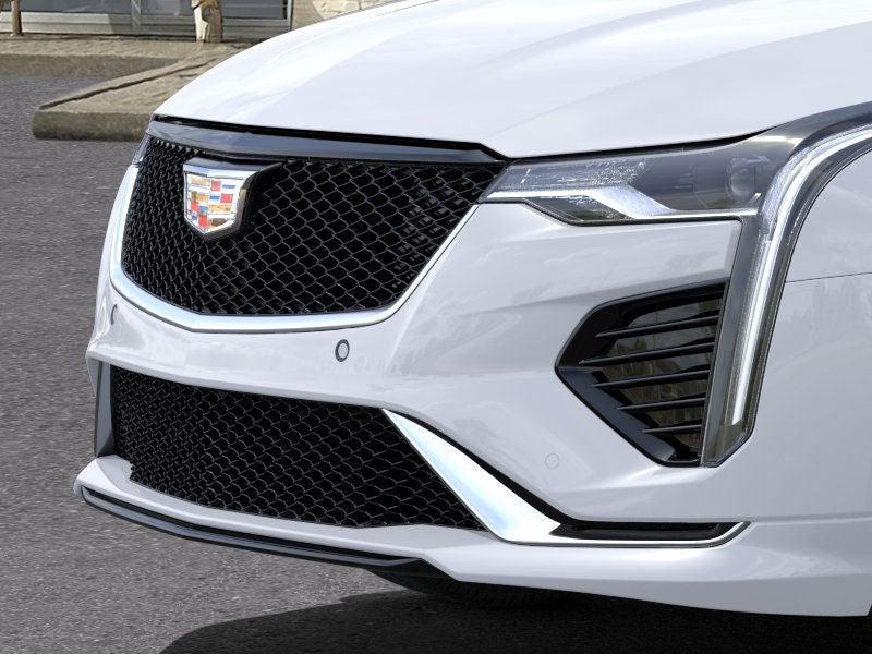 2025 Cadillac CT4 Sport
