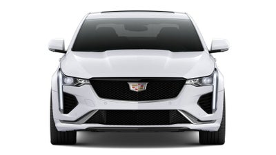 2025 Cadillac CT4 Sport