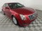 2013 Cadillac CTS Luxury