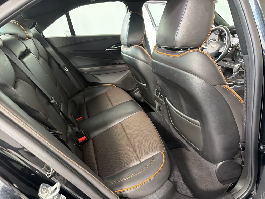 2025 Cadillac CT4 Sport - Photo 15