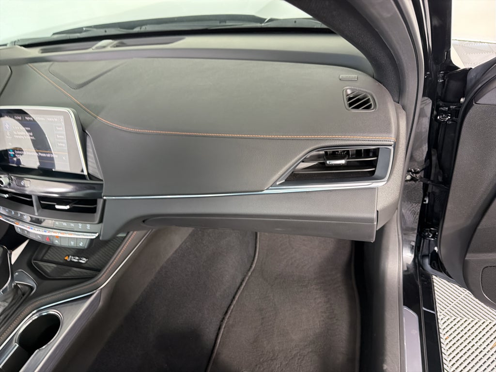 2025 Cadillac CT4 Sport - Photo 16