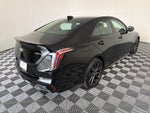2025 Cadillac CT4 Sport