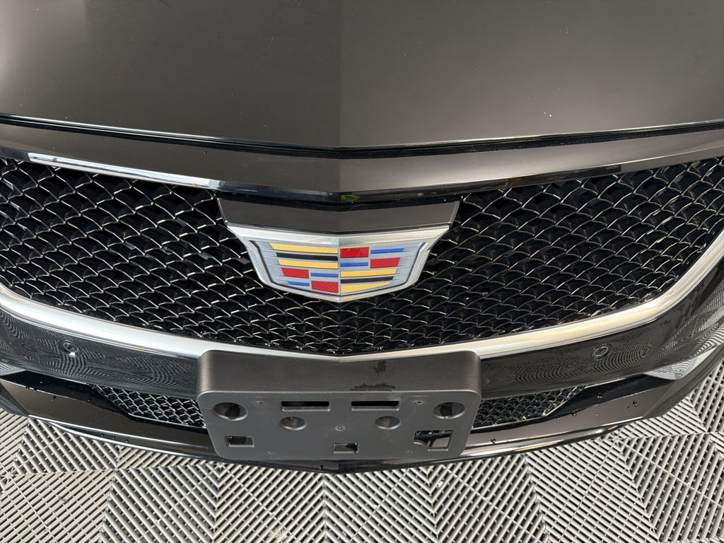 2025 Cadillac CT4 Sport - Photo 7