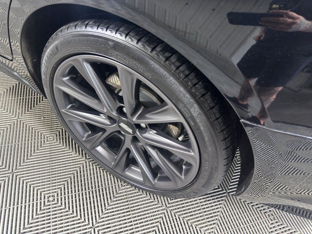 2024 Cadillac CT5 Sport