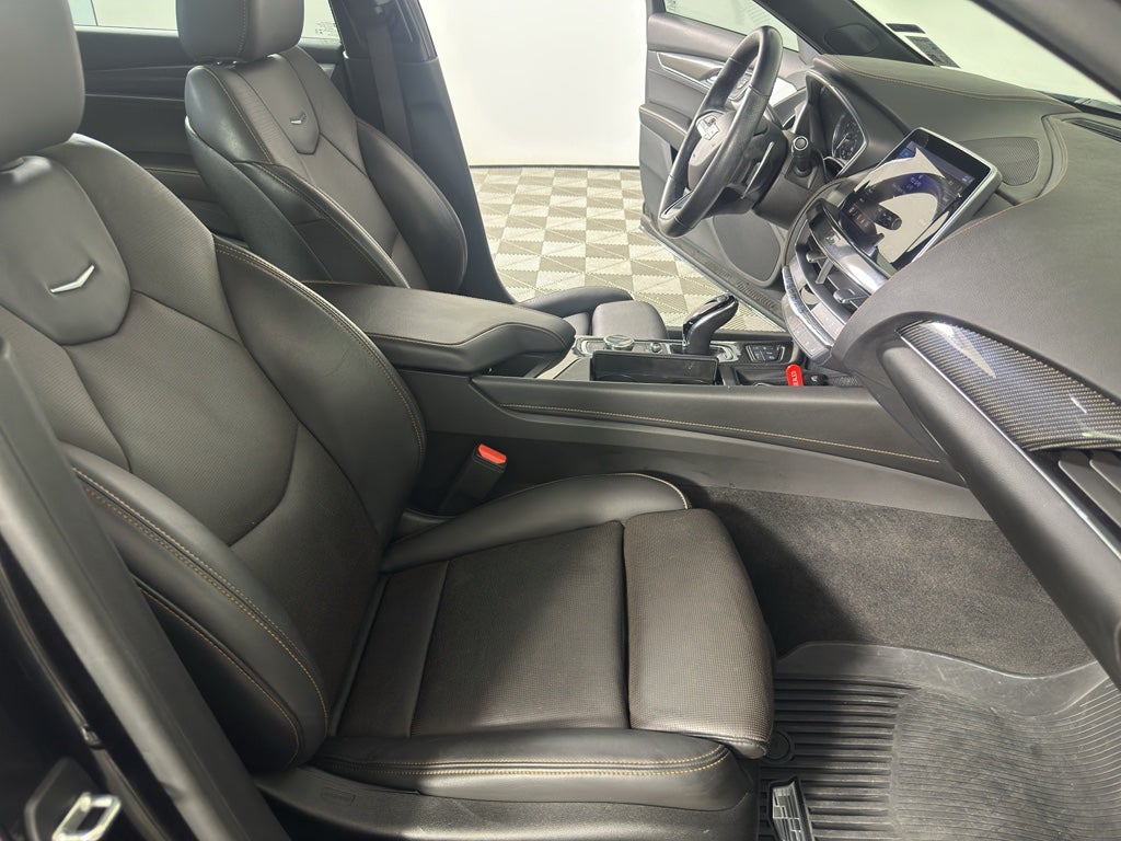 2024 Cadillac CT5 Sport