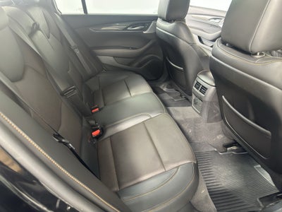 2024 Cadillac CT5 Sport