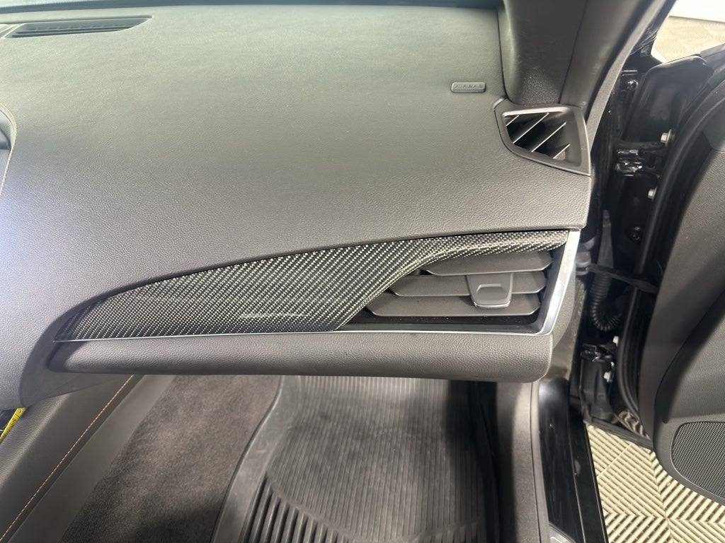 2024 Cadillac CT5 Sport