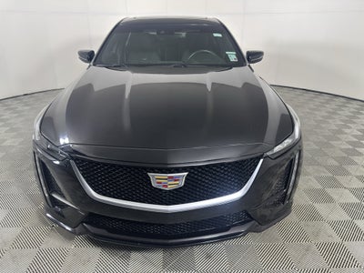 2024 Cadillac CT5 Sport