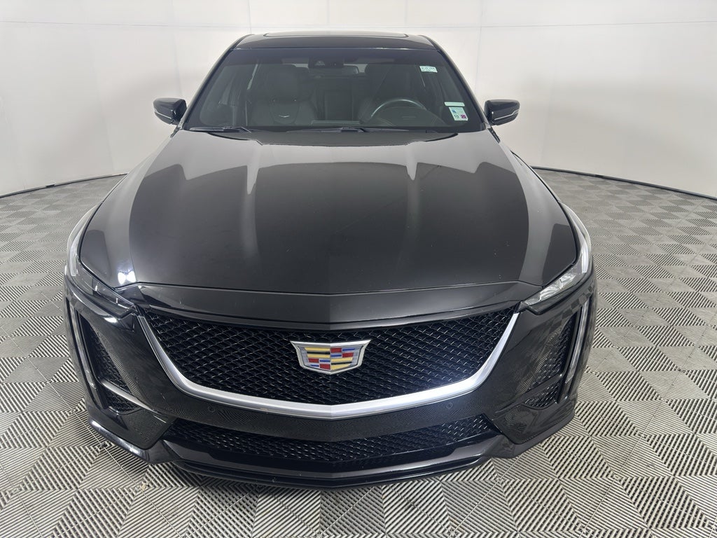 2024 Cadillac CT5 Sport