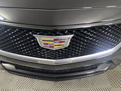 2024 Cadillac CT5 Sport