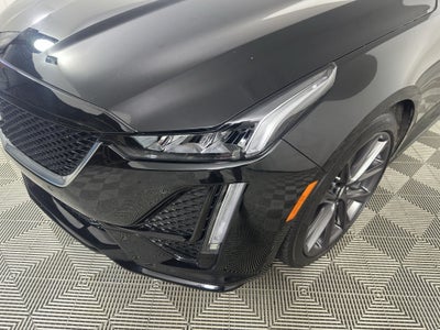 2024 Cadillac CT5 Sport