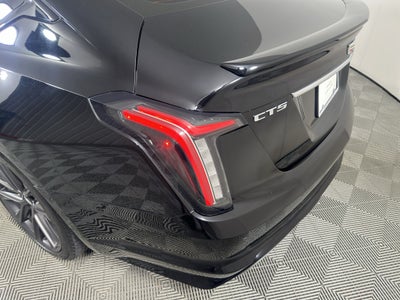 2024 Cadillac CT5 Sport