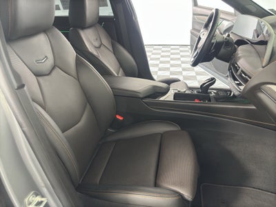 2025 Cadillac CT5 Sport