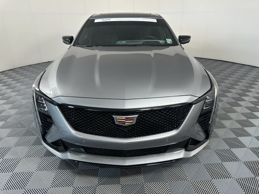 2025 Cadillac CT5 Sport
