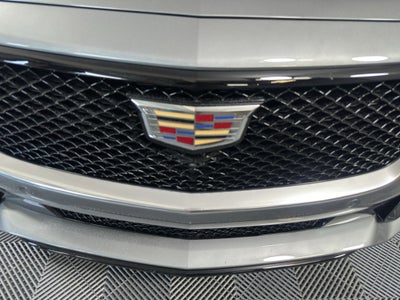 2025 Cadillac CT5 Sport