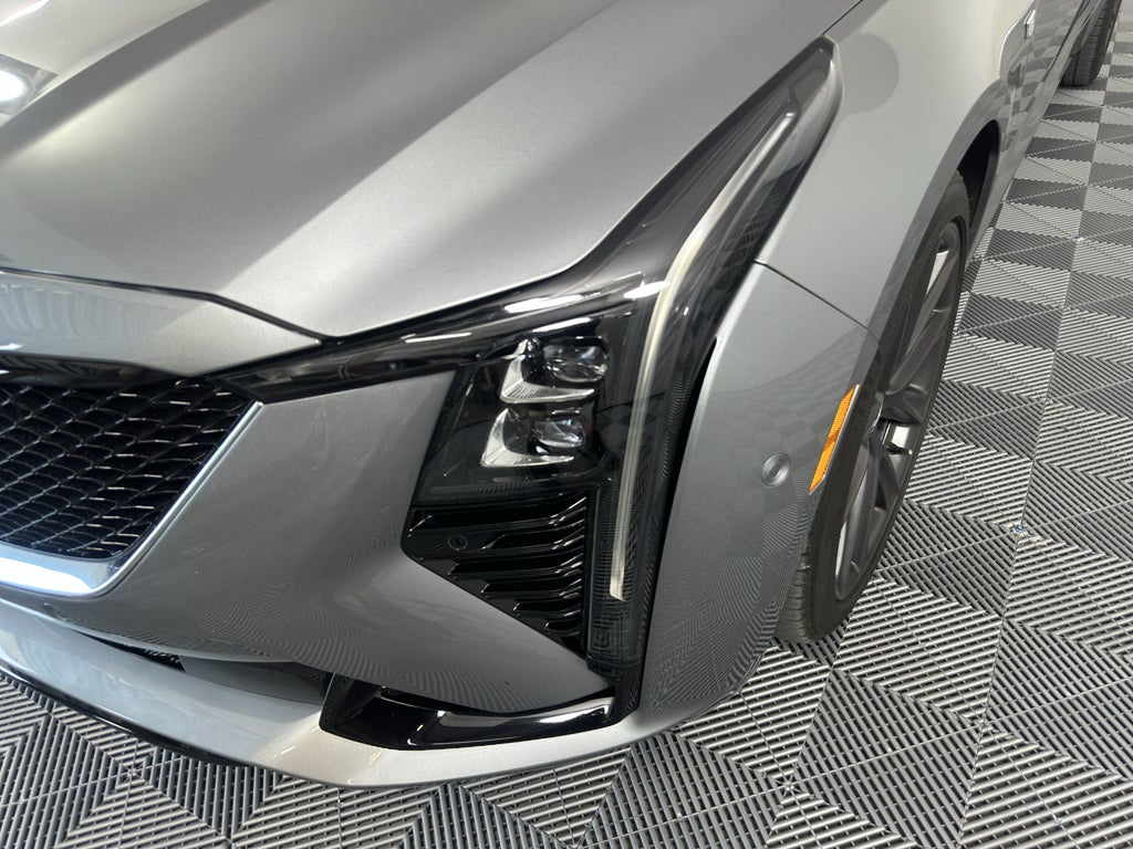 2025 Cadillac CT5 Sport