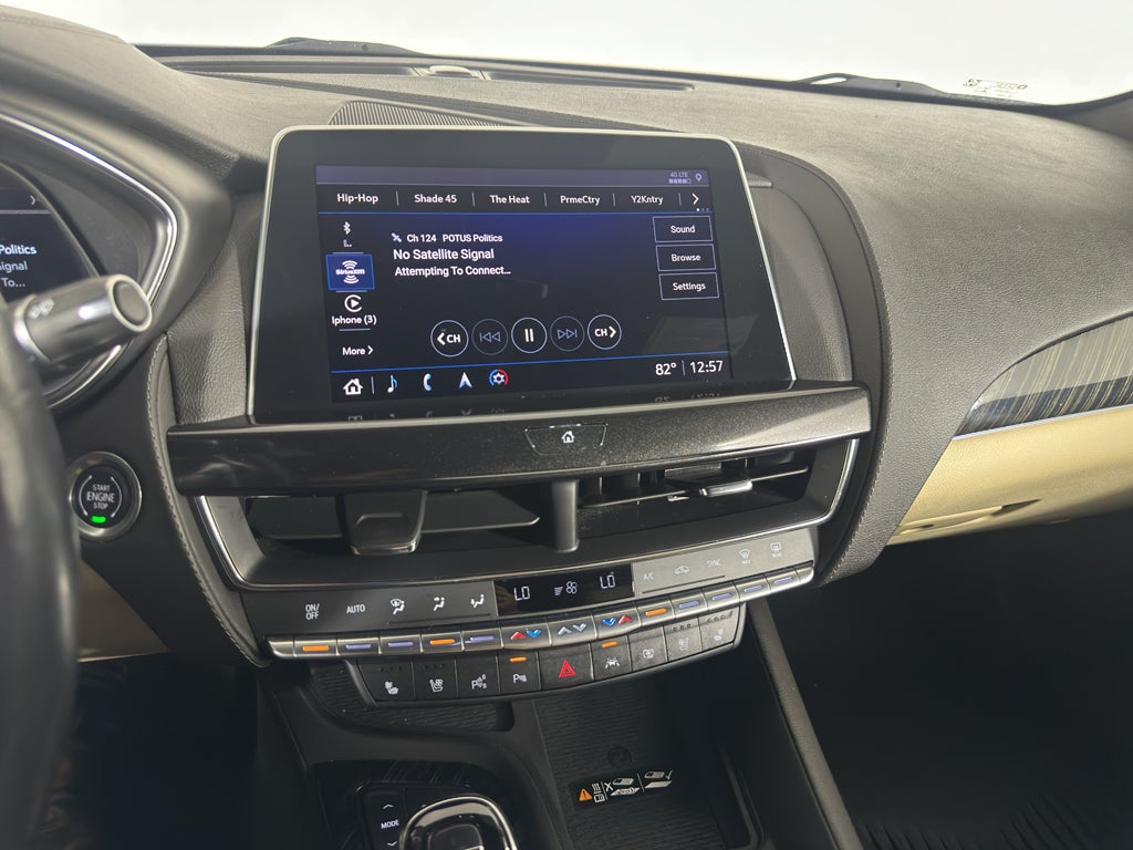 2023 Cadillac CT5 Premium Luxury