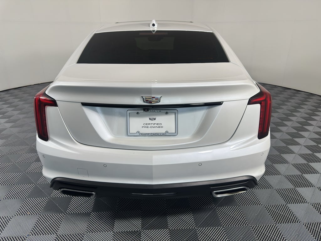2023 Cadillac CT5 Premium Luxury