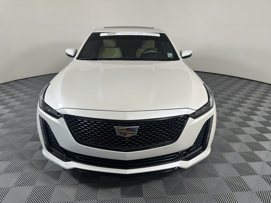 2023 Cadillac CT5 Premium Luxury