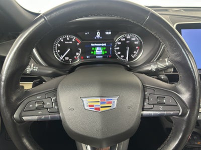 2024 Cadillac CT5 Premium Luxury