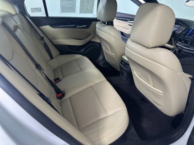 2024 Cadillac CT5 Premium Luxury